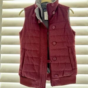 Patagonia Vest
